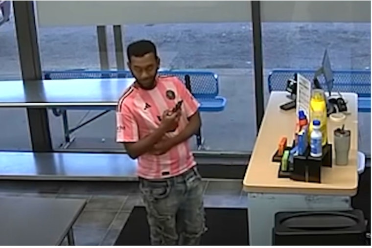 VIDEO: Truro Township Attacker Punches Store Clerk, May Face Felony Over 911 Call
