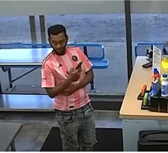 VIDEO: Truro Township Attacker Punches Store Clerk, May Face Felony Over 911 Call