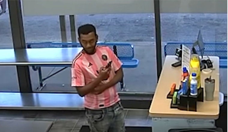 VIDEO: Truro Township Attacker Punches Store Clerk, May Face Felony Over 911 Call