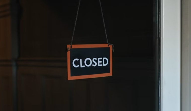 Tu Asador Shutters Encino Park Spot, But Castle Hills Original Fires On