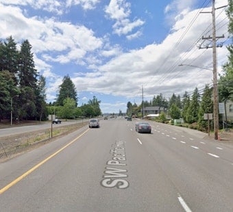 Tualatin Apartment Complex Sells for $50.1 Million, $20 Million Below 2022 Price