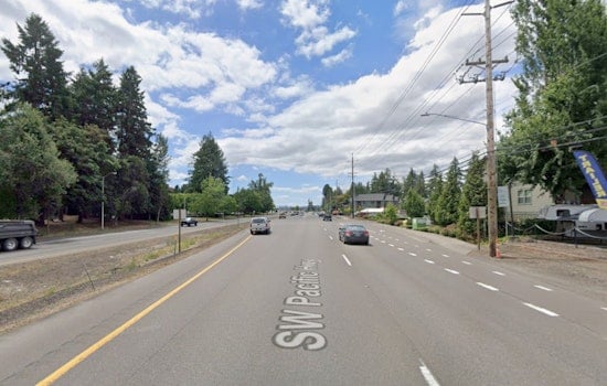 Tualatin Apartment Complex Sells for $50.1 Million, $20 Million Below 2022 Price
