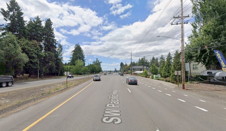Tualatin Apartment Complex Sells for $50.1 Million, $20 Million Below 2022 Price