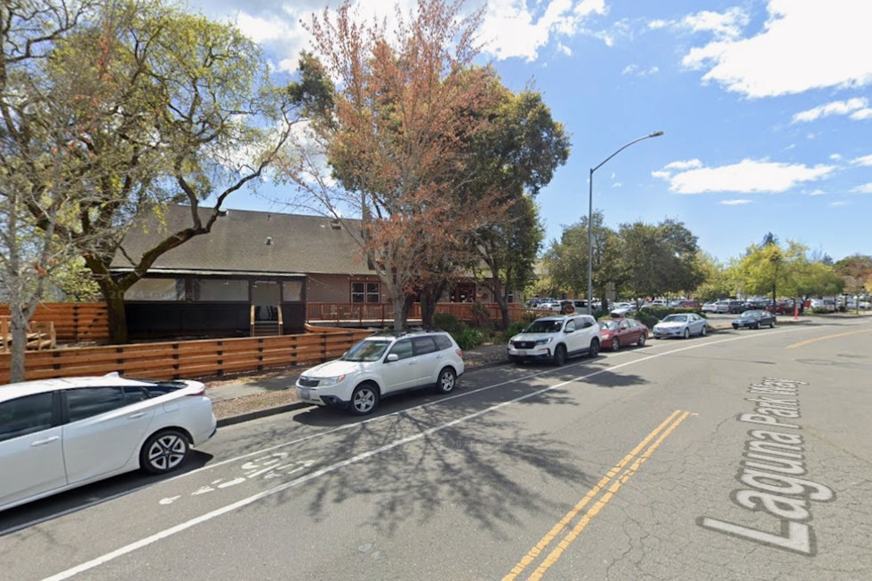 Tucked-Away Sebastopol Bistro Turns Grab-and-Go Counter Into Full French Dinner House