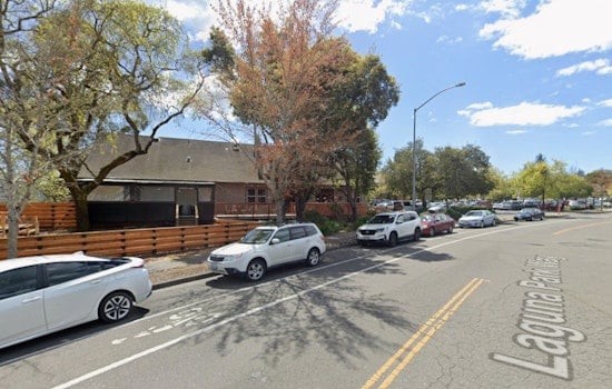 Tucked-Away Sebastopol Bistro Turns Grab-and-Go Counter Into Full French Dinner House