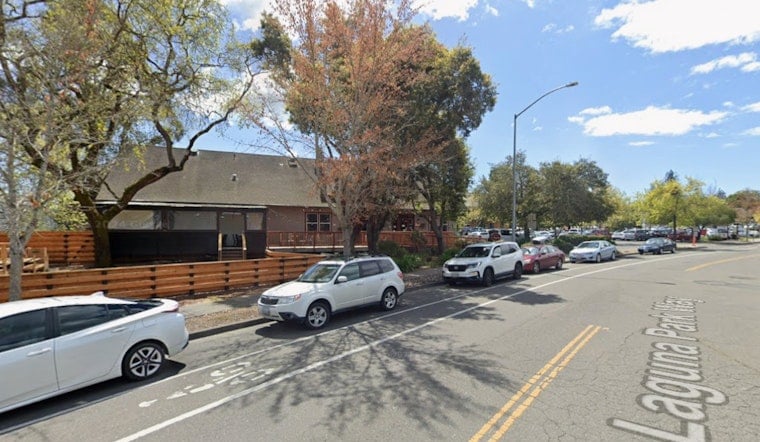 Tucked-Away Sebastopol Bistro Turns Grab-and-Go Counter Into Full French Dinner House