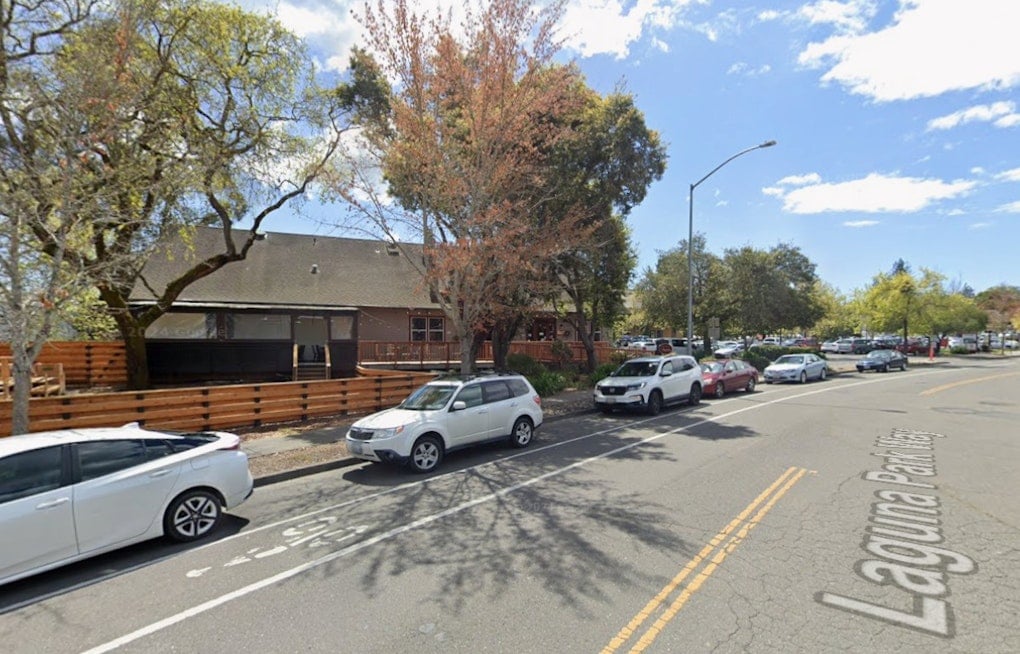 Tucked-Away Sebastopol Bistro Turns Grab-and-Go Counter Into Full French Dinner House