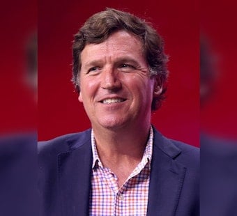 Tucker Carlson, MTG, Massie Plan Third Party