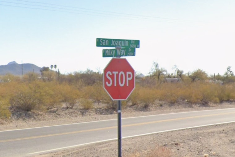 Tucson Couple Charged With Attacking Fire Captain, Deputies at House Fire