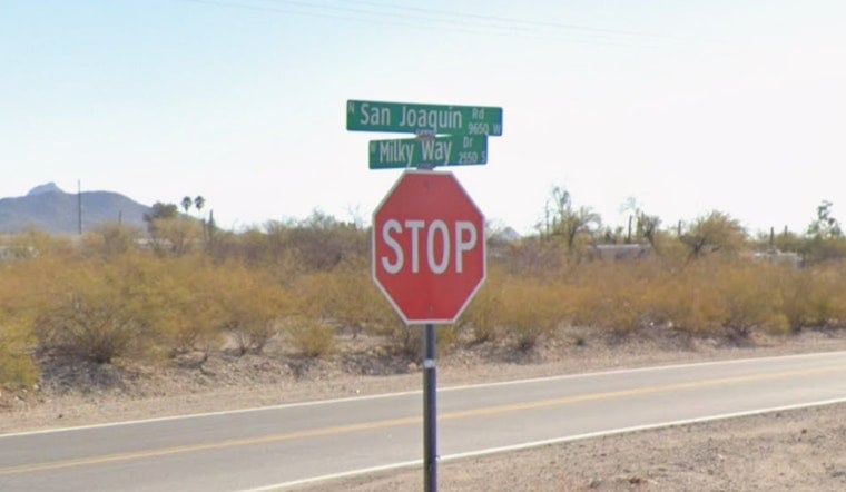 Tucson Couple Charged With Attacking Fire Captain, Deputies at House Fire