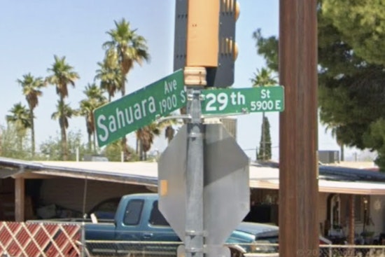 Tucson Man, 33, Shot Dead Near Sahuara Avenue as Police Hunt for Answers
