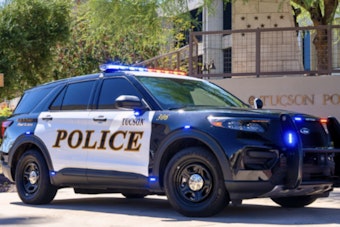 Tucson Man Caught in Germany After Girlfriend, 19, Found Strangled in Midtown Apartment