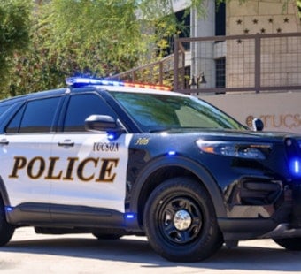 Tucson Man Caught in Germany After Girlfriend, 19, Found Strangled in Midtown Apartment