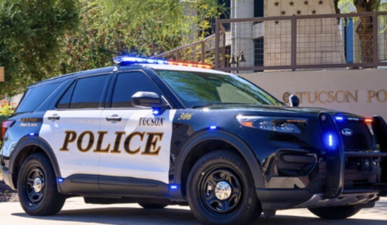 Tucson Man Caught in Germany After Girlfriend, 19, Found Strangled in Midtown Apartment