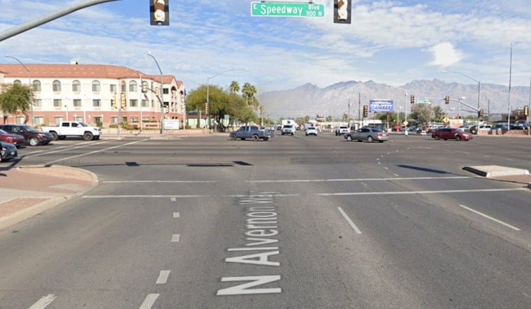 Tucson Man Faces Second-Degree Murder Charge After Woman Dies