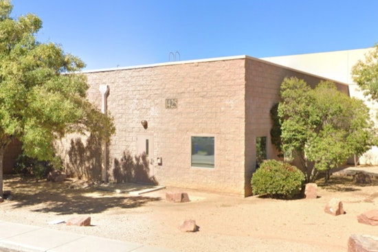 Tucson Man's Body Found in Roosevelt Lake After Four-Day Search
