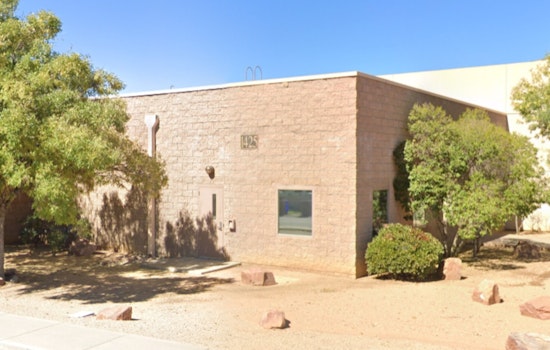 Tucson Man's Body Found in Roosevelt Lake After Four-Day Search