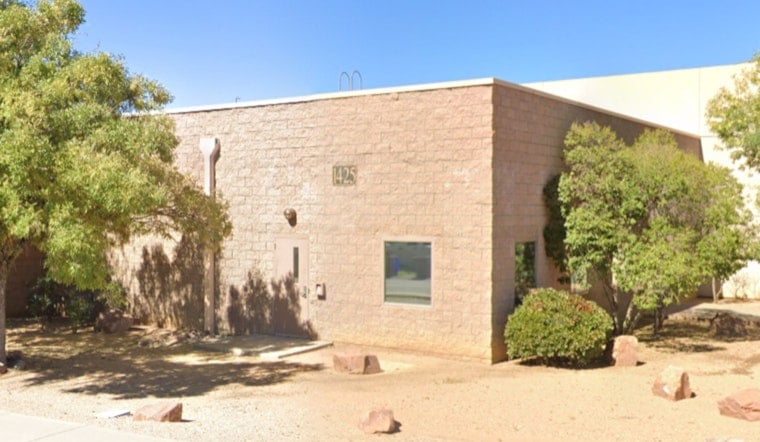 Tucson Man's Body Found in Roosevelt Lake After Four-Day Search