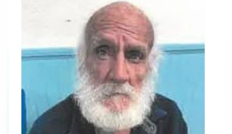 Tujunga Silver Alert Seeks 81-Year-Old Man With Dementia Near Foothill Wilderness