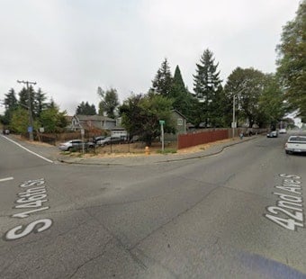 Tukwila Officer Spike-Strips Fleeing Jeep, Two Suspects Bolt on Foot