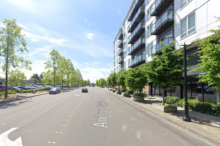 Tukwila Woman And Two Children Get Hotel After Domestic Violence Assault