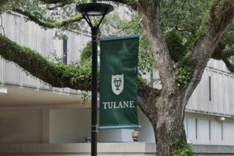 Tulane Opens 25,000-Square-Foot Nursing Hub as Louisiana Faces Nurse Shortage