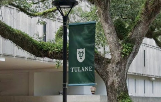 Tulane Opens 25,000-Square-Foot Nursing Hub as Louisiana Faces Nurse Shortage