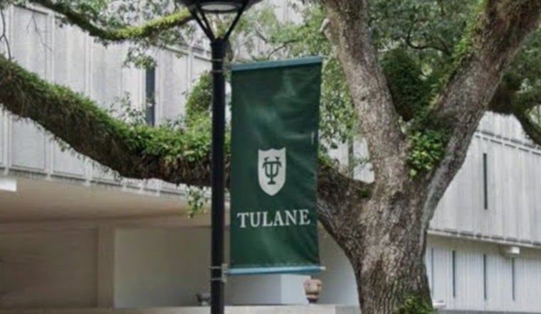 Tulane Opens 25,000-Square-Foot Nursing Hub as Louisiana Faces Nurse Shortage