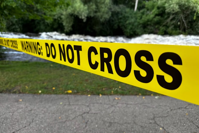 Missing Tulsa Boy, 7, With Autism Found Dead Near Creek After Massive Search