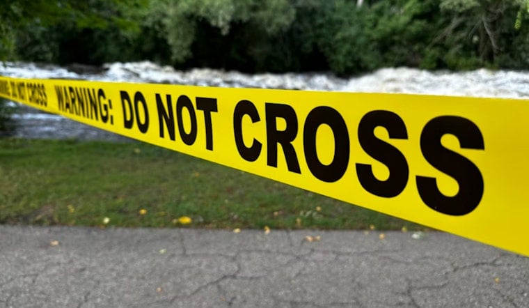 Missing Tulsa Boy, 7, With Autism Found Dead Near Creek After Massive Search
