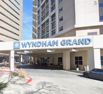 Tulsa Firm Snaps Up Wyndham Grand OKC, Plots Downtown Hotel Overhaul