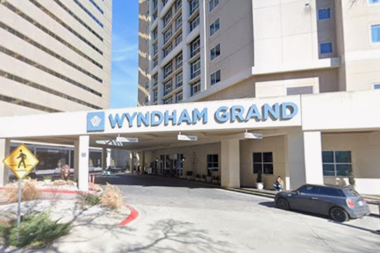 Tulsa Firm Snaps Up Wyndham Grand OKC, Plots Downtown Hotel Overhaul