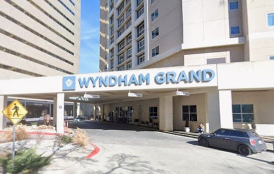 Tulsa Firm Snaps Up Wyndham Grand OKC, Plots Downtown Hotel Overhaul