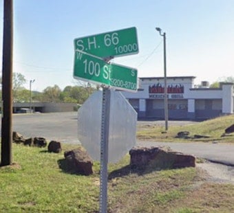 Tulsa Man, 78, Dies in Sapulpa Ditch as Cars Passed for Two Hours