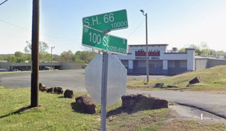 Tulsa Man, 78, Dies in Sapulpa Ditch as Cars Passed for Two Hours