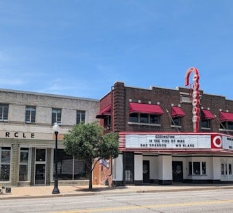 Tulsa Premiere Reveals Woody Guthrie's Secret Jewish Songbook at Circle Cinema