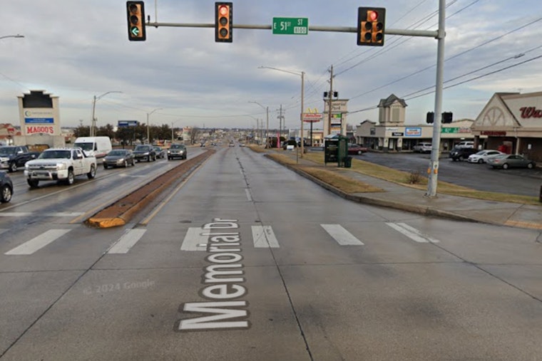 Tulsa Teen, 19, Shot Outside Event Center as Suspect Remains at Large