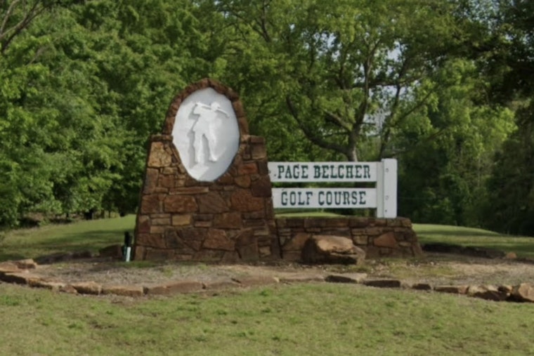 Tulsa's City Golf Courses Roar Back With $2.3M Facelift, More Golfers