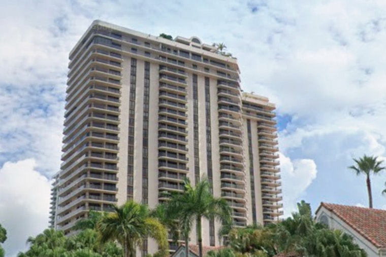 Turnberry Isle Owners Sue Soffer, Aventura Over Towers on Tennis Courts