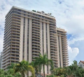 Turnberry Isle Owners Sue Soffer, Aventura Over Towers on Tennis Courts