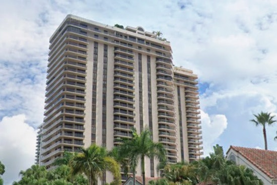 Turnberry Isle Owners Sue Soffer, Aventura Over Towers on Tennis Courts