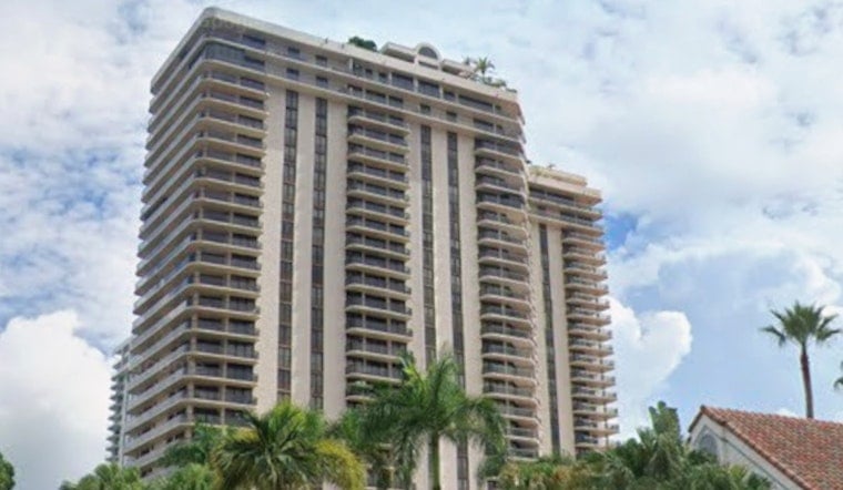Turnberry Isle Owners Sue Soffer, Aventura Over Towers on Tennis Courts