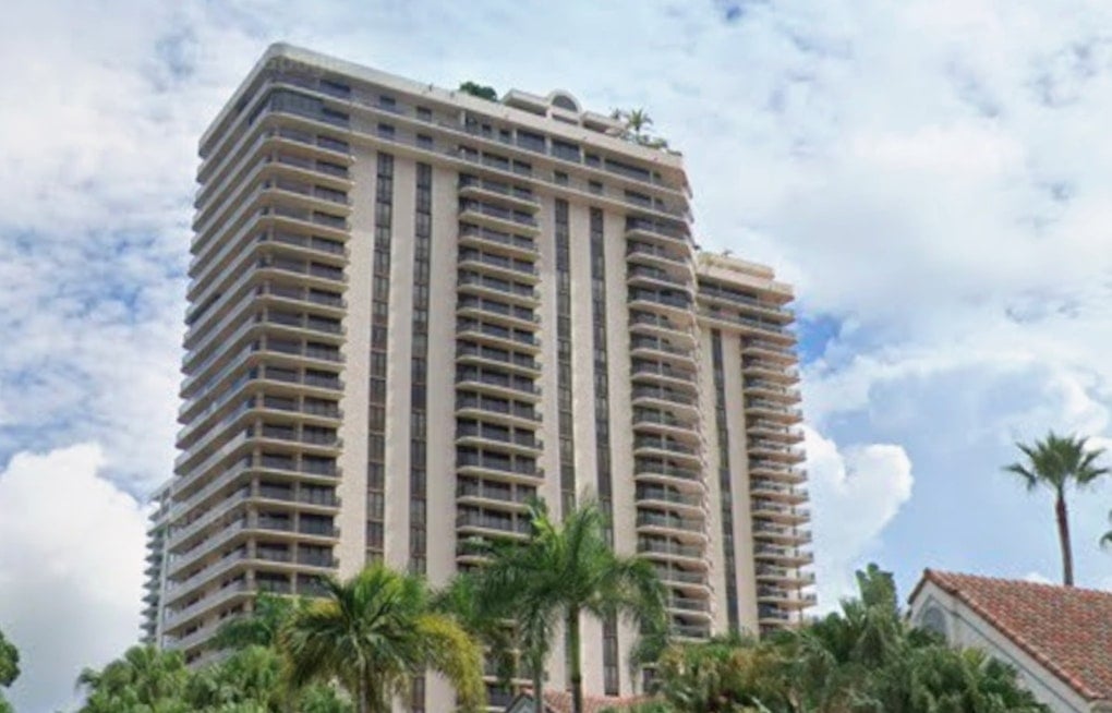 Turnberry Isle Owners Sue Soffer, Aventura Over Towers on Tennis Courts