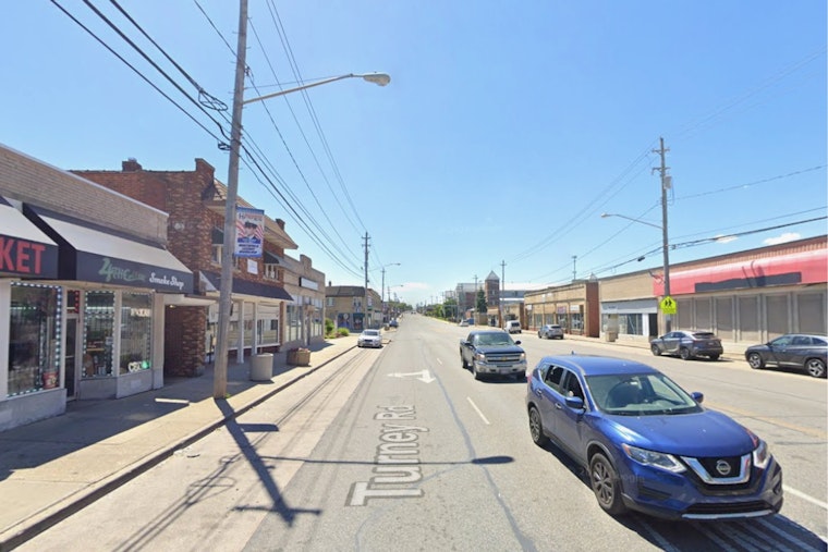 Turney Road Shuts Down for Garfield Heights' Biggest Street Party Yet