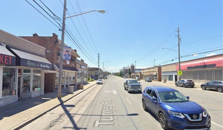Turney Road Shuts Down for Garfield Heights' Biggest Street Party Yet