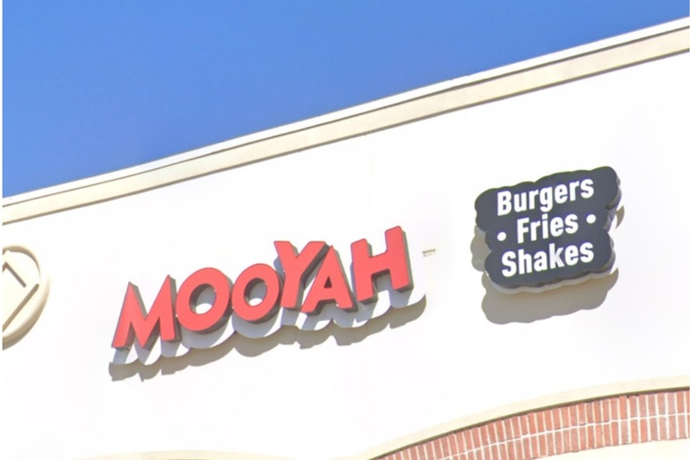 Twin Brothers Sign Deal for 6 More MOOYAH Burger Spots Across Utah