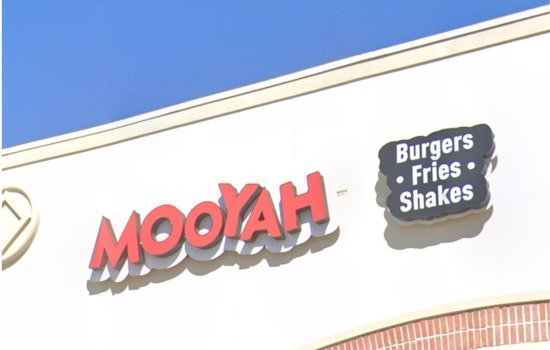Twin Brothers Sign Deal for 6 More MOOYAH Burger Spots Across Utah