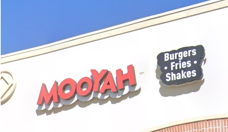 Twin Brothers Sign Deal for 6 More MOOYAH Burger Spots Across Utah
