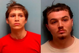 Twin Cities Duo Charged in Armed St. Cloud Robbery, Tied to Waite Park Attack