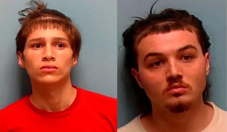 Twin Cities Duo Charged in Armed St. Cloud Robbery, Tied to Waite Park Attack